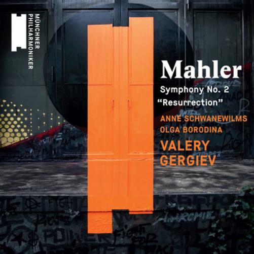 Mahler: Symphony No. 2, 'Resurrection'