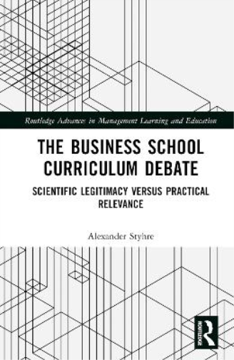 The Business School Curriculum Debate