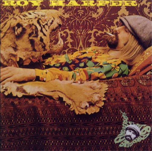 Flat Baroque & Berserk Gatef.Lp