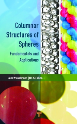 Columnar Structures of Spheres