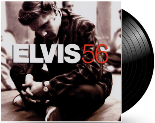 Elvis '56