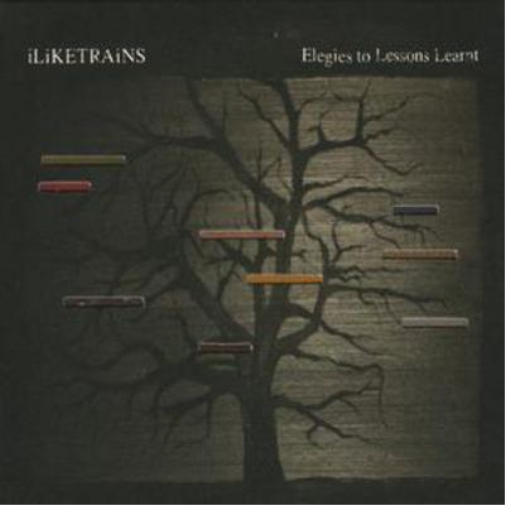 Elegies to Lessons Learnt