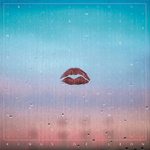 Waste a Moment/Muchacho