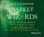 Market Wizards, Disc 4