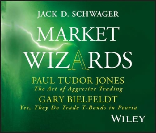 Market Wizards, Disc 4