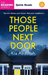 Those People Next Door
