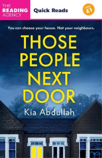 Those People Next Door