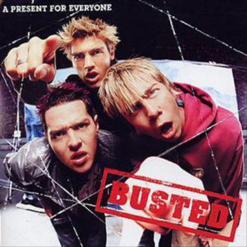 A Present for Everyone