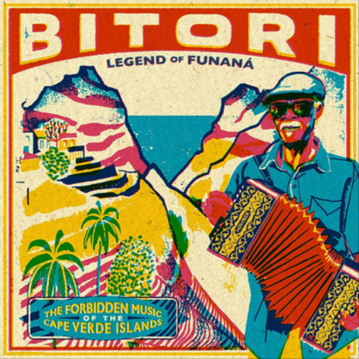 Legend of Funana: The Forbidden Music of Cape Verde Islands