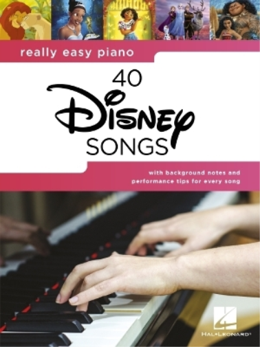 Really Easy Piano