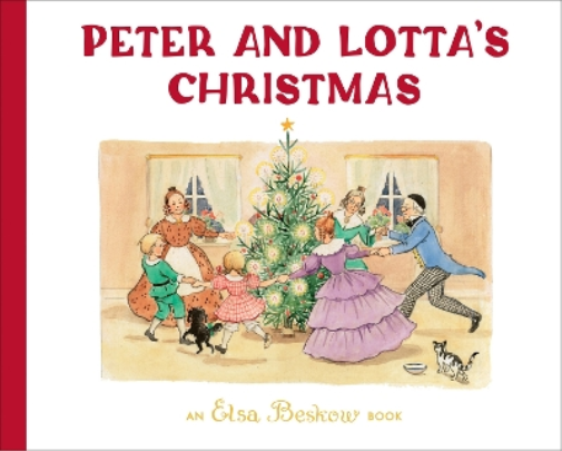 Peter and Lotta's Christmas