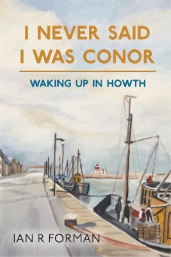 I Never Said I Was Conor