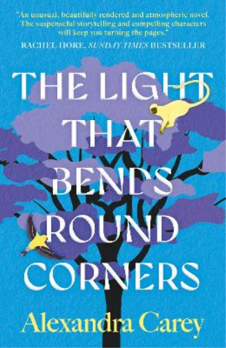 The Light That Bends Round Corners