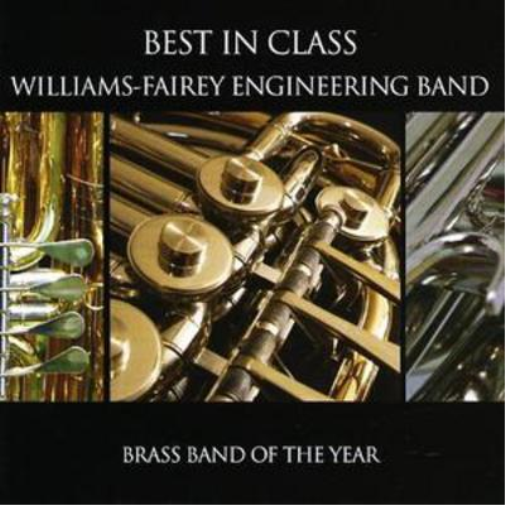 Best in Class