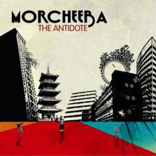 The Antidote