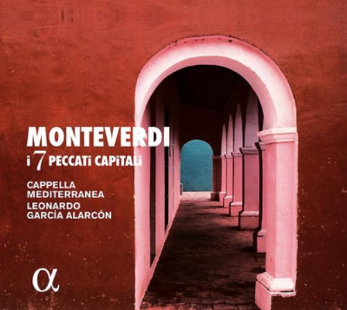 Monteverdi: I 7 Peccati Capitali