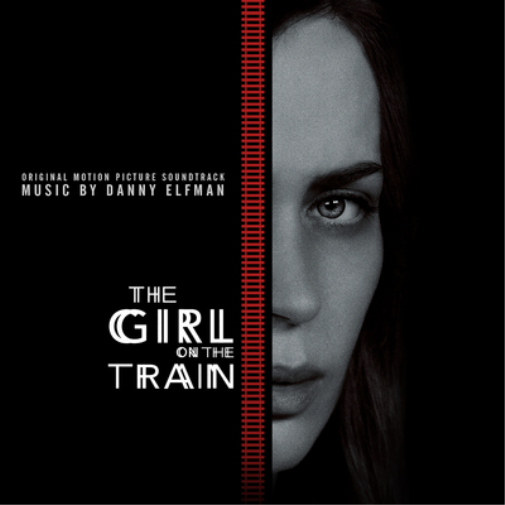 The Girl On the Train