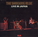 Live in Japan