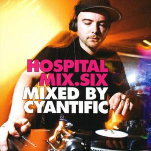 Hospital Mix 6
