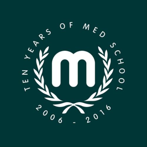 Ten Years of Med School