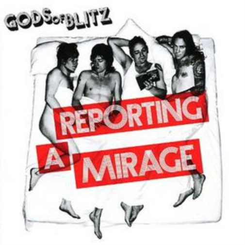 Reporting a Mirage