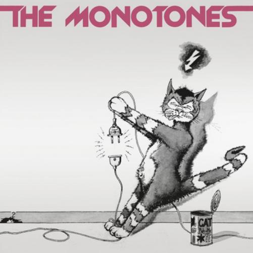 The Monotones