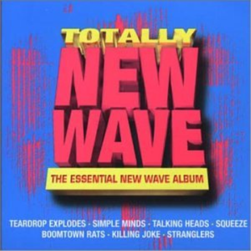Totally New Wave