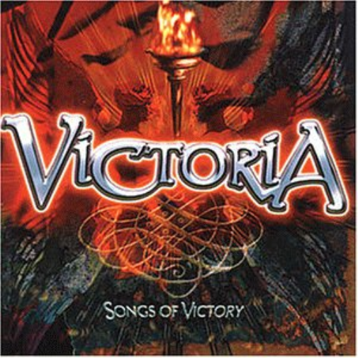 Victoria