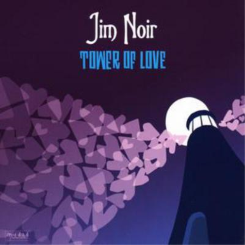 Tower of Love