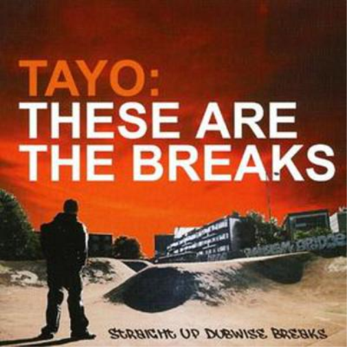 These Are the Breaks (Compiled By Tayo)