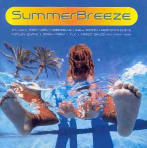 Summer Breeze