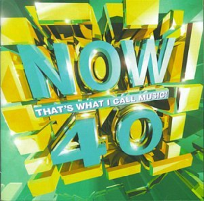 Now 40