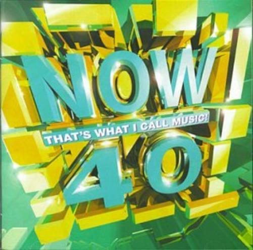 Now 40