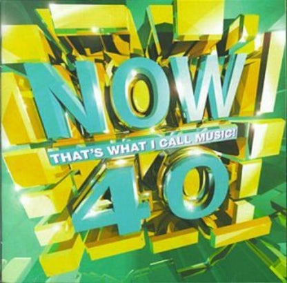 Now 40