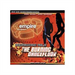 Various - Empire Compilation Vol.2 - The Burning Dancefloor - Area 51 Records - C7777134