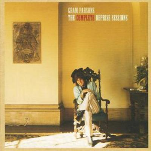 The Complete Reprise Sessions