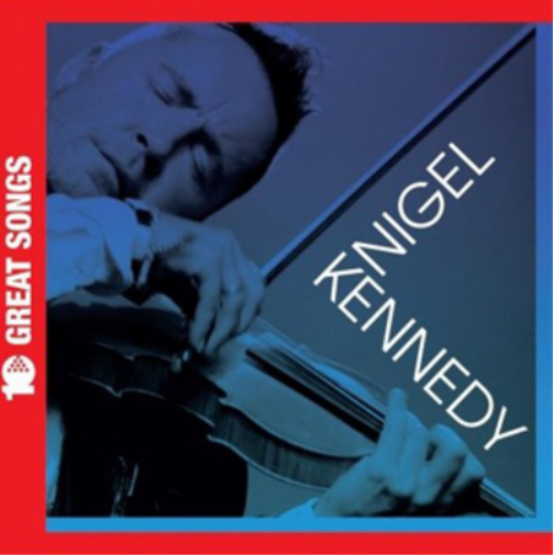Nigel Kennedy