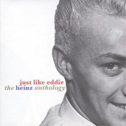 Just Like Eddie