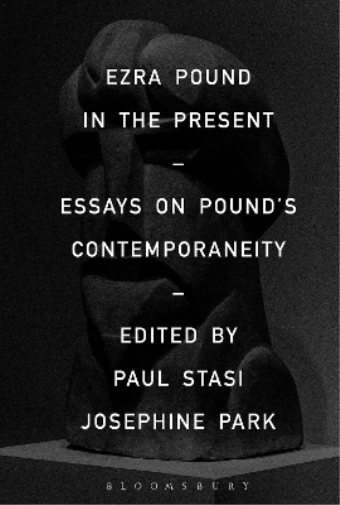 Ezra Pound in the Present