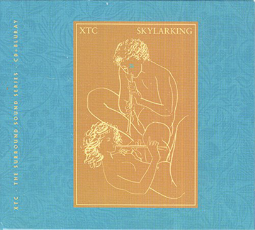 Skylarking