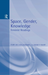 Space, Gender, Knowledge: Feminist Readings
