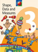 1999 Abacus Year 3 / P4: Textbook Shape, Data & Measures