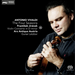 Vivaldi: The Four Seasons/Jiranek: Violin Concerto in D Minor