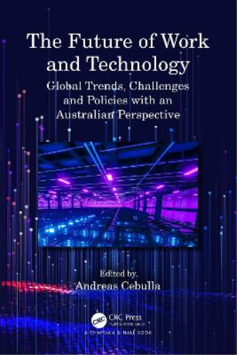 The Future of Work and Technology