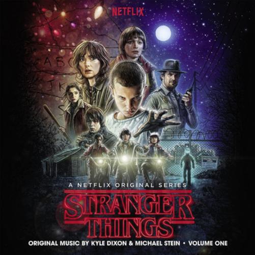 Stranger Things: Season 1 Volume 1