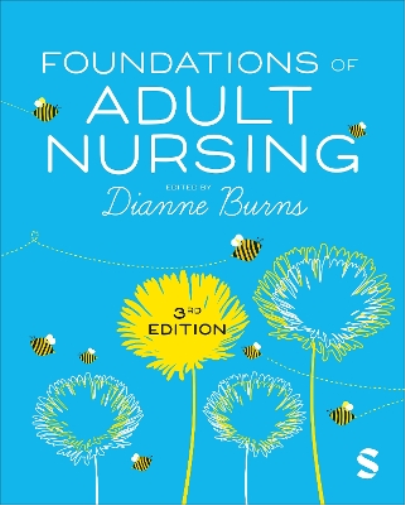 Foundations of Adult Nursing