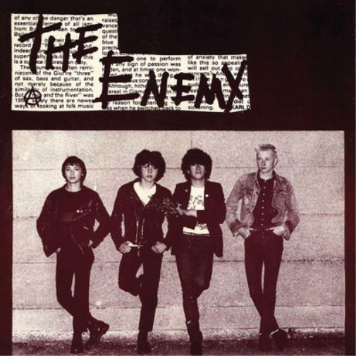 The Enemy