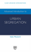 Advanced Introduction to Urban Segregation