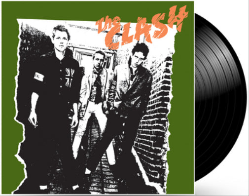 The Clash