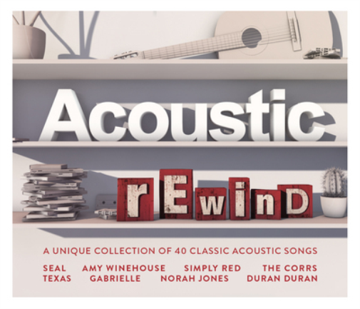 Acoustic Rewind